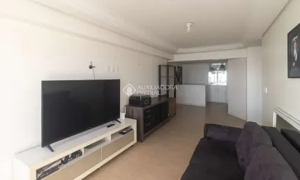 Apartamento com 3 quartos para alugar na Avenida Borges de Medeiros, 3200, Praia de Belas, Porto Alegre, 90 m2 por R$ 9.000