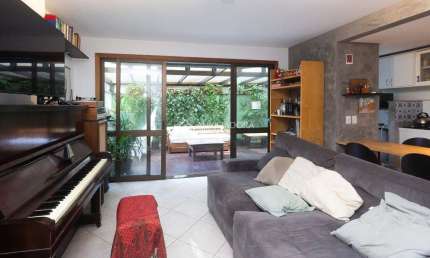 Apartamento com 1 quarto para alugar na Rua Coronel Bordini, 1692, Auxiliadora, Porto Alegre, 92 m2 por R$ 3.000