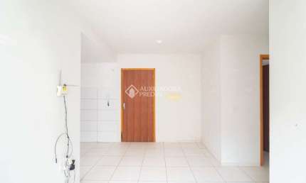 Apartamento com 2 quartos para alugar na Marcelo dos Santos, 45, Chapéu do Sol, Porto Alegre, 55 m2 por R$ 1.200