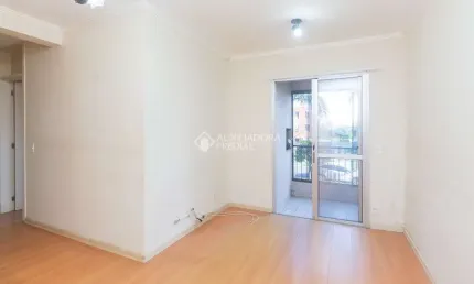 Apartamento com 2 quartos para alugar na Rua Engenheiro Frederico Dahne, 570, Sarandi, Porto Alegre, 52 m2 por R$ 1.800