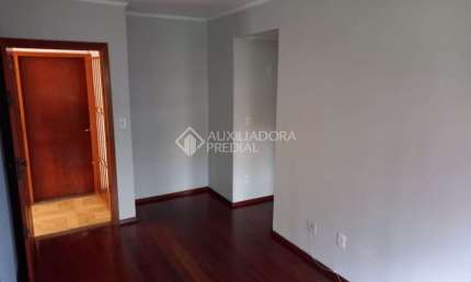 Apartamento com 1 quarto para alugar na Rua Orfanotrófio, 930, Santa Tereza, Porto Alegre, 36 m2 por R$ 990