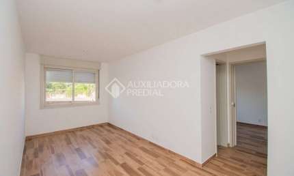 Apartamento com 1 quarto para alugar na Avenida do Forte, 650, Cristo Redentor, Porto Alegre, 48 m2 por R$ 1.500