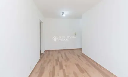 Apartamento com 1 quarto para alugar na avenida do forte, 650, cristo redentor, porto alegre, 48 m2 por r$ 1.500