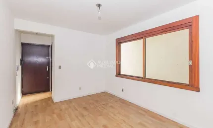 Apartamento com 1 quarto para alugar na Rua José do Patrocínio, 737, Cidade Baixa, Porto Alegre, 39 m2 por R$ 1.300