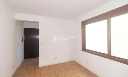 Apartamento com 1 quarto para alugar na rua josé do patrocínio, 737, cidade baixa, porto alegre, 39 m2 por r$ 1.700