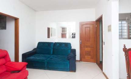 Apartamento com 3 quartos para alugar na Avenida Plínio Brasil Milano, 60, Higienópolis, Porto Alegre, 113 m2 por R$ 1.700