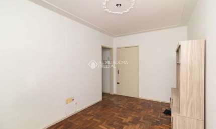 Apartamento com 1 quarto para alugar na Rua Visconde do Herval, 614, Menino Deus, Porto Alegre, 37 m2 por R$ 1.350