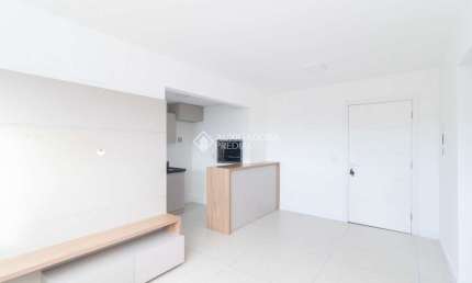 Apartamento com 2 quartos para alugar na Rua Martim Afonso, 155, Santo Antônio, Porto Alegre, 58 m2 por R$ 2.400