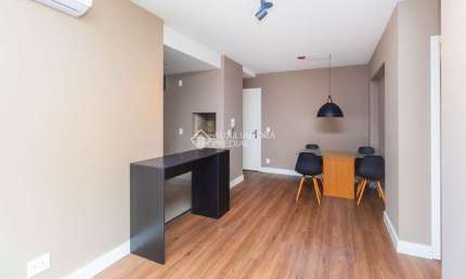 Apartamento com 2 quartos para alugar na Avenida Assis Brasil, 3996, Jardim Lindóia, Porto Alegre, 56 m2 por R$ 2.900