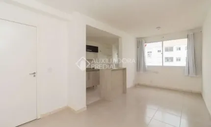 Apartamento com 3 quartos para alugar na Rua Coronel Massot, 1229, Cristal, Porto Alegre, 62 m2 por R$ 1.500