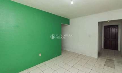 Apartamento com 1 quarto para alugar na Avenida Amynthas Jacques de Moraes, 271, Humaitá, Porto Alegre, 44 m2 por R$ 1.050