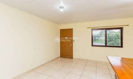 Apartamento com 1 quarto para alugar na Rua Joaquim Silveira, 781, São Sebastião, Porto Alegre, 50 m2 por R$ 1.150