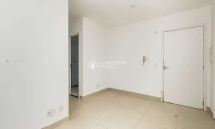 Apartamento com 2 quartos para alugar na Rua Airton Ferreira da Silva, 295, Farrapos, Porto Alegre, 50 m2 por R$ 1.850