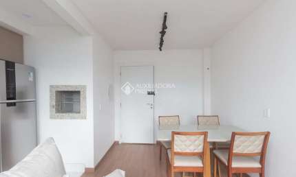 Apartamento com 2 quartos para alugar na Rua Sapê, 1020, Passo da Areia, Porto Alegre, 60 m2 por R$ 3.300