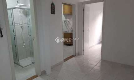 Apartamento com 1 quarto para alugar na Avenida Venâncio Aires, 281, Cidade Baixa, Porto Alegre, 38 m2 por R$ 1.200
