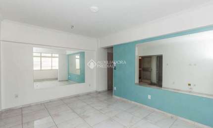 Apartamento com 3 quartos para alugar na Rua Santos Dumont, 577, Floresta, Porto Alegre, 106 m2 por R$ 1.500