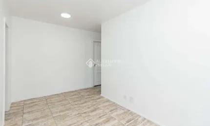 Apartamento com 1 quarto para alugar na Avenida A. J. Renner, 2050, Humaitá, Porto Alegre, 57 m2 por R$ 1.300
