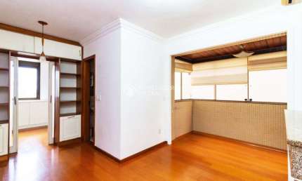 Apartamento com 1 quarto para alugar na Avenida Assis Brasil, 1086, Passo da Areia, Porto Alegre, 50 m2 por R$ 1.500