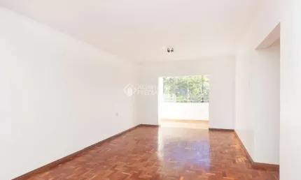 Apartamento com 3 quartos para alugar na Rua Barão de Itaqui, 325, Jardim São Pedro, Porto Alegre, 96 m2 por R$ 2.650