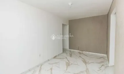 Apartamento com 2 quartos para alugar na Rua Professor João de Souza Ribeiro, 995, Humaitá, Porto Alegre, 58 m2 por R$ 1.300