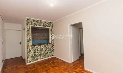 Apartamento com 1 quarto para alugar na Rua Alberto Torres, 223, Cidade Baixa, Porto Alegre, 43 m2 por R$ 1.200
