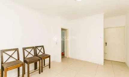 Apartamento com 2 quartos para alugar na Avenida Getúlio Vargas, 1499, Menino Deus, Porto Alegre, 64 m2 por R$ 1.900