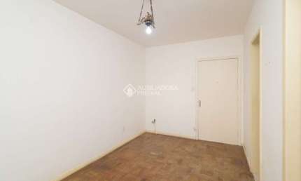 Apartamento com 1 quarto para alugar na Avenida Ipiranga, 1300, Azenha, Porto Alegre, 24 m2 por R$ 1.030