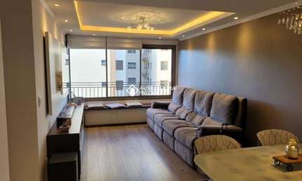 Apartamento com 3 quartos para alugar na Avenida da Cavalhada, 5730, Cavalhada, Porto Alegre, 89 m2 por R$ 4.000