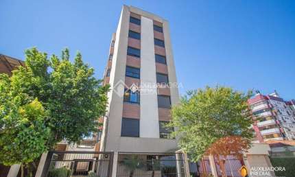 Apartamento com 1 quarto para alugar na Rua Atanásio Belmonte, 260, Boa Vista, Porto Alegre, 66 m2 por R$ 2.850