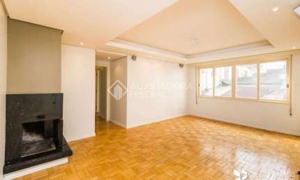 Apartamento com 3 quartos para alugar na Rua Carlos Von Koseritz, 1184, Auxiliadora, Porto Alegre, 133 m2 por R$ 2.500