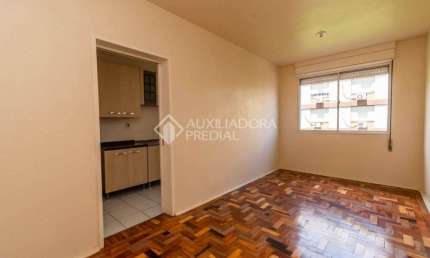 Apartamento com 1 quarto para alugar na Rua Luiz Afonso, 470, Cidade Baixa, Porto Alegre, 42 m2 por R$ 1.500