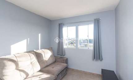 Apartamento com 3 quartos para alugar na Avenida Engenheiro Francisco Rodolfo Simch, 701, Sarandi, Porto Alegre, 78 m2 por R$ 1.790