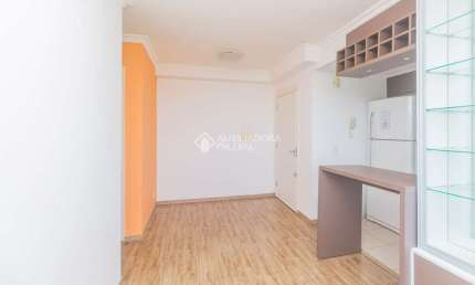 Apartamento com 2 quartos para alugar na Avenida Engenheiro Francisco Rodolfo Simch, 720, Sarandi, Porto Alegre, 80 m2 por R$ 2.100