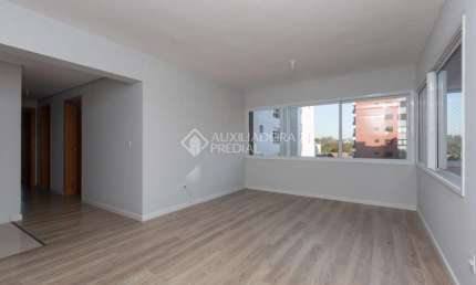 Apartamento com 2 quartos para alugar na Rua Acélio Daudt, 30, Passo da Areia, Porto Alegre, 87 m2 por R$ 3.300