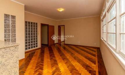 Apartamento com 1 quarto para alugar na Rua Portugal, 733, Higienópolis, Porto Alegre, 42 m2 por R$ 1.950