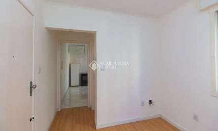 Apartamento com 1 quarto para alugar na Rua Amoroso Costa, 76, Cristo Redentor, Porto Alegre, 34 m2 por R$ 1.500