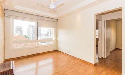 Apartamento com 2 quartos para alugar na Rua Doutor Timóteo, 416, Moinhos de Vento, Porto Alegre, 65 m2 por R$ 3.500