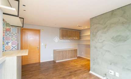 Apartamento com 2 quartos para alugar na Rua Dea Coufal, 1265, Ipanema, Porto Alegre, 91 m2 por R$ 2.400
