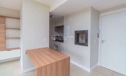 Loft com 1 quarto para alugar na Avenida Nova York, 205, Auxiliadora, Porto Alegre, 43 m2 por R$ 4.000