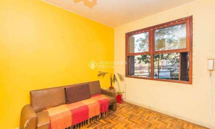 Apartamento com 2 quartos para alugar na Rua da República, 689, Cidade Baixa, Porto Alegre, 49 m2 por R$ 1.700