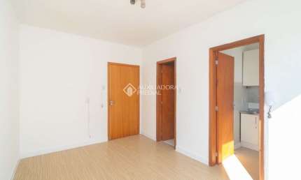 Kitnet / Stúdio para alugar na Rua Marcílio Dias, 734, Menino Deus, Porto Alegre, 42 m2 por R$ 1.400