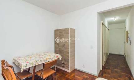 Kitnet / Stúdio para alugar na Rua Sofia Veloso, 46, Cidade Baixa, Porto Alegre, 31 m2 por R$ 1.100