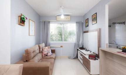 Apartamento com 3 quartos para alugar na Avenida Dom Cláudio José Gonçalves Ponce de Leão, 140, Vila Ipiranga, Porto Alegre, 70 m2 por R$ 2.500