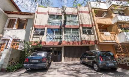 Apartamento com 2 quartos para alugar na Rua Gonçalo de Carvalho, 91, Floresta, Porto Alegre, 80 m2 por R$ 2.450