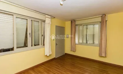 Apartamento com 2 quartos para alugar na Rua Gonçalo de Carvalho, 91, Floresta, Porto Alegre, 80 m2 por R$ 2.450