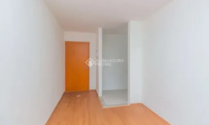 Apartamento com 2 quartos para alugar na waldemar luiz de freitas filho, 470, costa e silva, porto alegre, 44 m2 por r$ 1.800