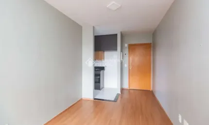 Apartamento com 2 quartos para alugar na Avenida Ernesto Neugebauer, 820, Humaitá, Porto Alegre, 43 m2 por R$ 1.600