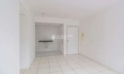Apartamento com 1 quarto para alugar na Avenida Manoel Elias, 2200, Jardim Leopoldina, Porto Alegre, 40 m2 por R$ 1.090