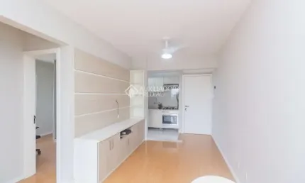 Apartamento com 2 quartos para alugar na Rua Lindolfo Henke, 230, Sarandi, Porto Alegre, 52 m2 por R$ 2.300