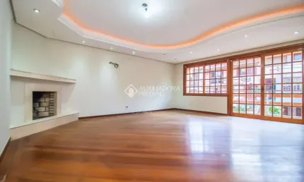 Casa em condomínio fechado com 3 quartos para alugar na Rua Dona Ondina, 270, Menino Deus, Porto Alegre, 285 m2 por R$ 4.500